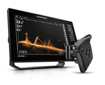 Parduodu naudotą echalotą HUMMINBIRD XPLORE 12 ir megalive2. Įrenginiai pirkti pavasarį. Dabar sumontuoti laive – galima gyvai patikrinti Vilniuje.