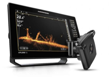 Parduodu naudotą echalotą HUMMINBIRD XPLORE 12 ir megalive2. Įrenginiai pirkti pavasarį. Dabar sumontuoti laive – galima gyvai patikrinti Vilniuje.