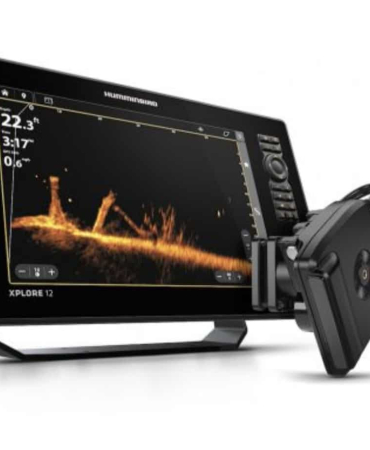 Parduodu naudotą echalotą HUMMINBIRD XPLORE 12 ir megalive2. Įrenginiai pirkti pavasarį. Dabar sumontuoti laive – galima gyvai patikrinti Vilniuje.