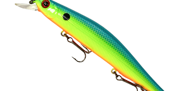 ZipBaits Orbit 110SP