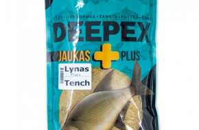 Deepex "Plus" lahtine sööt