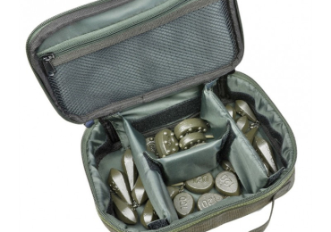 Carp Zoom Lead & Accessory Box